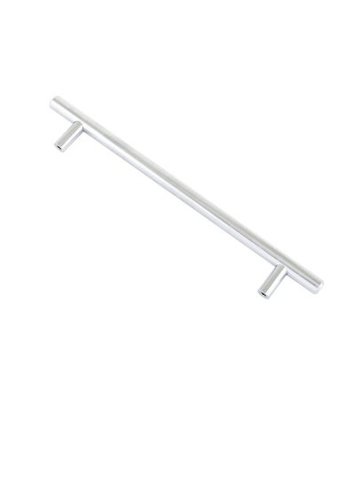 Buy Robustline Cupboard Handle - Silver in UAE