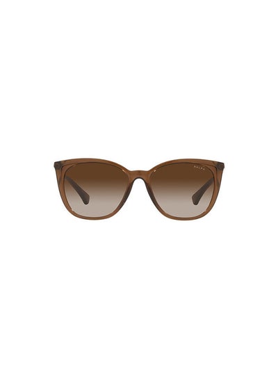 Buy Full Rim Square Sunglasses 5280-55-5798-13 in Egypt