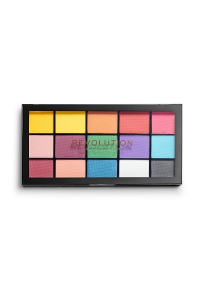 Buy Reloaded Eyeshadow Palette Marvellous Mattes in Egypt