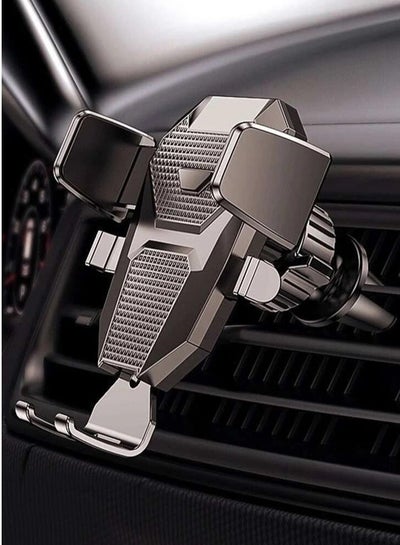 Buy Car Mobile Phone Holder Mount Stand For iPhone 15 Pro MAX , For SAMSUNG in Saudi Arabia