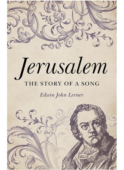 Buy Jerusalem: The Story of a Song in UAE