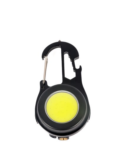 Buy multi-use small LED light with 3 lighting modes, lightweight in Saudi Arabia