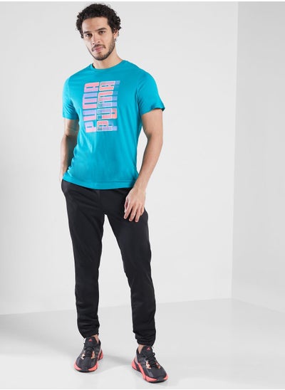 Buy Clash men t-shirt in UAE