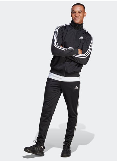 Buy Basic 3-Stripes Tricot Track Suit in Egypt