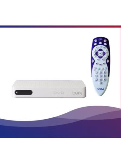 beIN Receiver with World Cup 2026 and 6-month Premium Package UEFA ...
