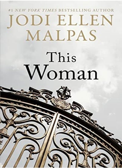 Buy This Woman by Malpas, Jodi Ellen Paperback in UAE