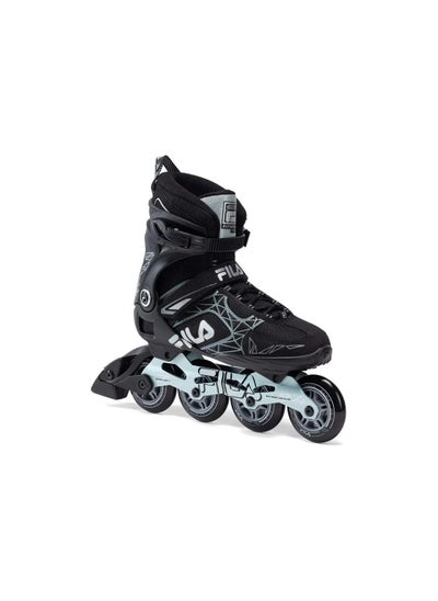 Buy Skates Inline Skates Legacy Pro 84 Black/Grey10 in UAE