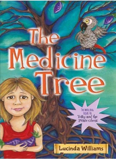 اشتري The Medicine Tree في الامارات