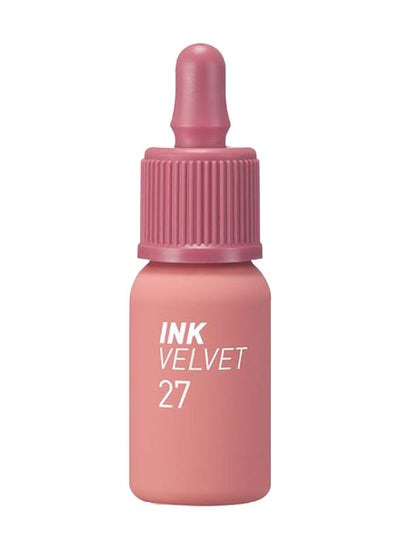 اشتري Ink Velvet 027 Strawberry Nude في الامارات