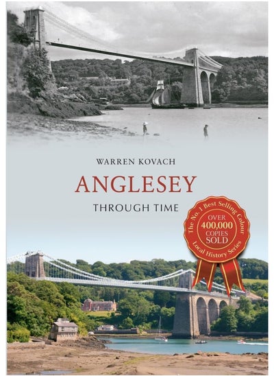 اشتري Anglesey Through Time في الامارات