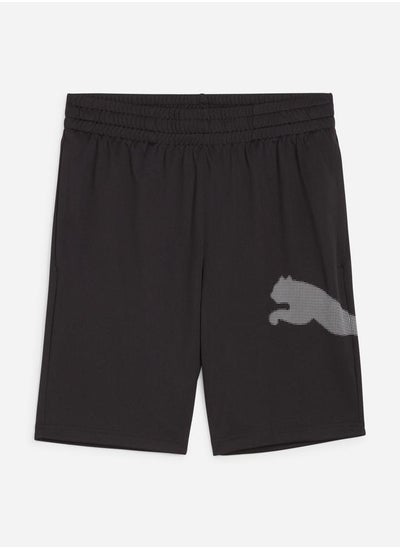 Buy Train All Day Big Cat 7" Shorts in Saudi Arabia