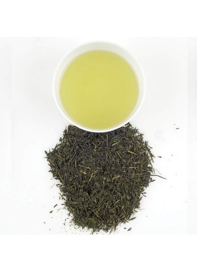 اشتري Harney And Sons Japanese Sencha Green Tea, Loose Leaf 4 Ounce في الامارات