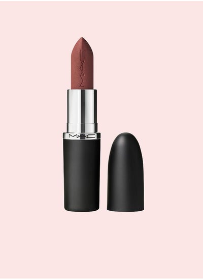 Buy Macximal Silky Matte Lipstick - Whirl in UAE