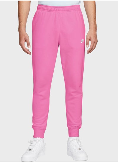 Buy Club Joggers in Saudi Arabia