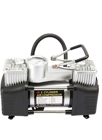 اشتري Camel 2 cylinder car air compressor في مصر