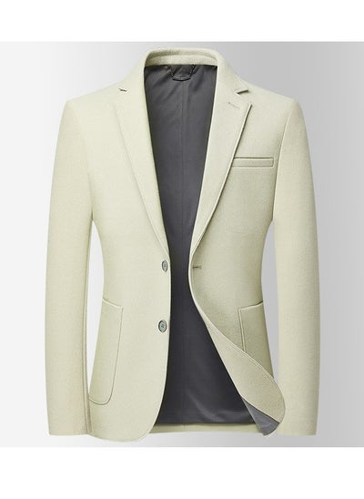 Buy New Fashionable Casual Suit Jacket in Saudi Arabia