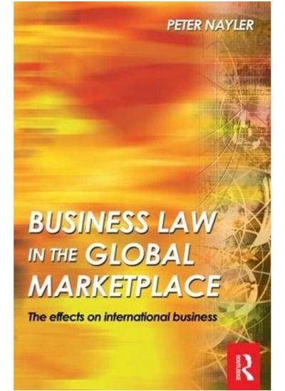 Buy Business Law in the Global Marketplace  Ed   1 in Egypt