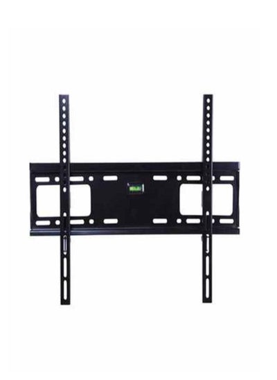 Buy Fixed Type TV Wall Mount 32-80inches Black in UAE