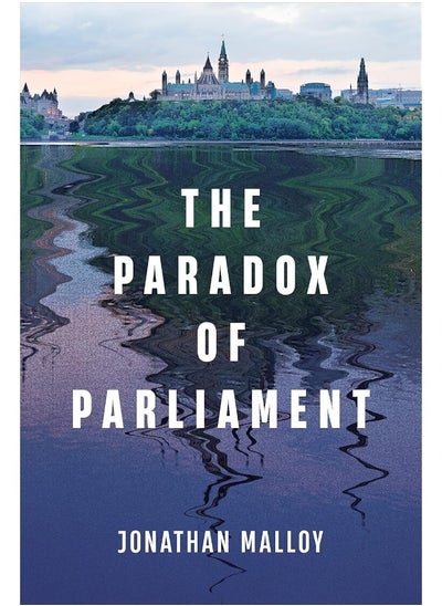 اشتري The Paradox of Parliament في الامارات