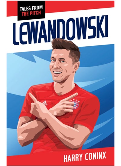 اشتري Lewandowski في السعودية