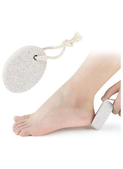 Buy Multicolored foot exfoliating stone in Egypt