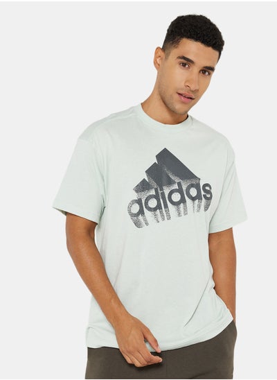 Buy Essentials T-Shirt in UAE