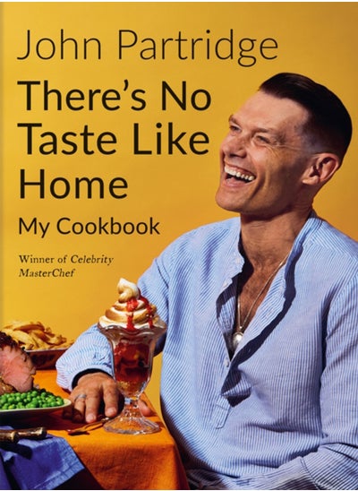 اشتري There's No Taste Like Home في السعودية