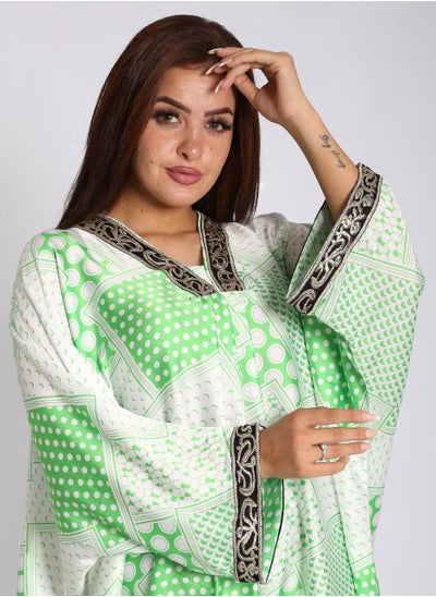 Buy Night reception abaya in Egypt