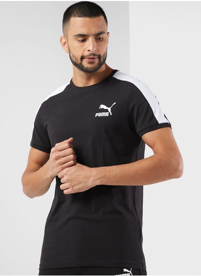 Buy Iconic T7 T-Shirt in Saudi Arabia