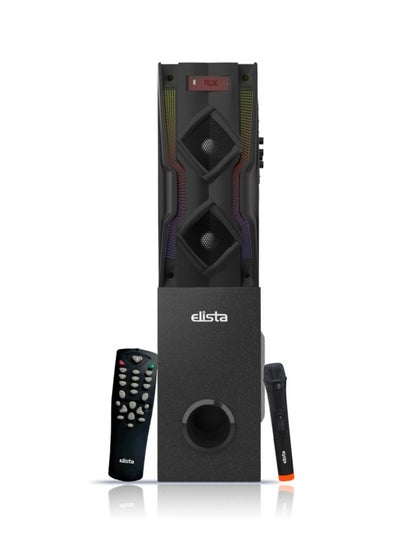 اشتري Elista Speaker ELS ST-8000 AUFB في الامارات