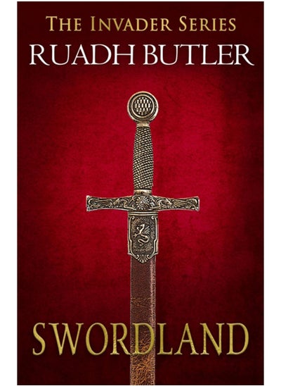 Buy Swordland : The Invader Series in UAE