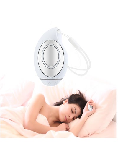 Buy Sleep Aid Device, Sleep aid Natural, Physical Sleep Aids, Hand-held Nighttime Sleep Aid Device,Natural Sleep Aid Device in UAE