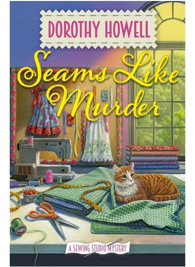 اشتري Seams Like Murder في الامارات