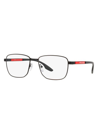 Buy Prada Linea Rossa PS 50OV Men's Eyeglasses Frame in UAE