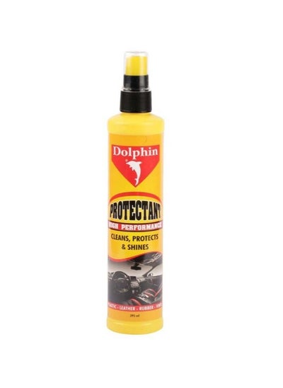 اشتري Dashboard Spray Polish في الامارات