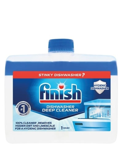 Buy Dishwasher Deep Cleaner 250 ml in UAE