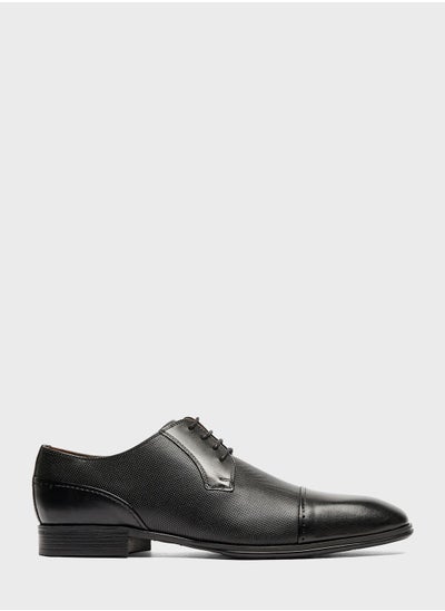 اشتري Formal Lace Up Shoes في الامارات