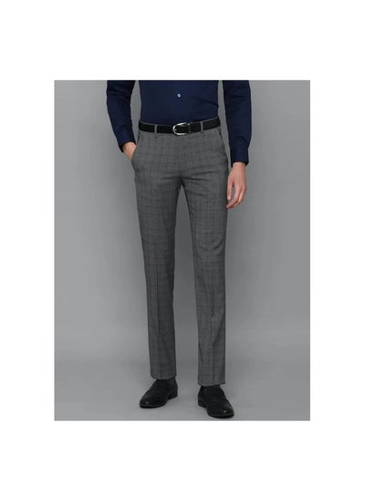 Buy Men's Formal Regular Fit Pant in UAE