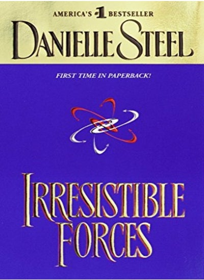 اشتري Irresistible Forces في الامارات