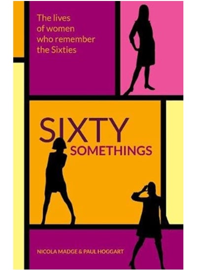 اشتري Sixty Somethings في السعودية