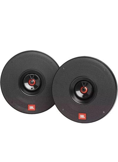Buy JBL 6.5 Inch Speaker Club 622 Two Way Car Speaker High Output in UAE