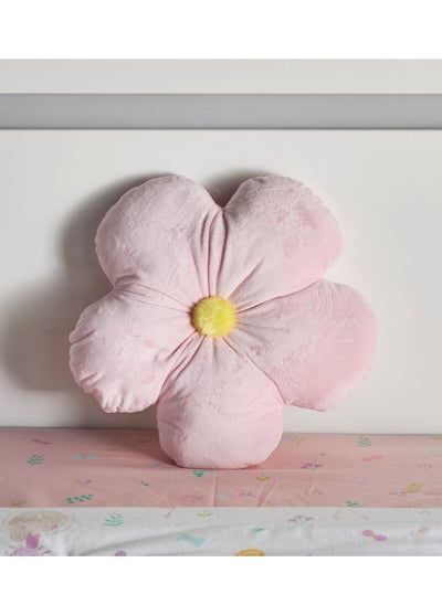 اشتري Missy Flower Cushion - 40 cm في السعودية