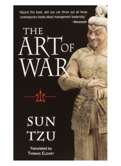 Buy The Art of War in UAE