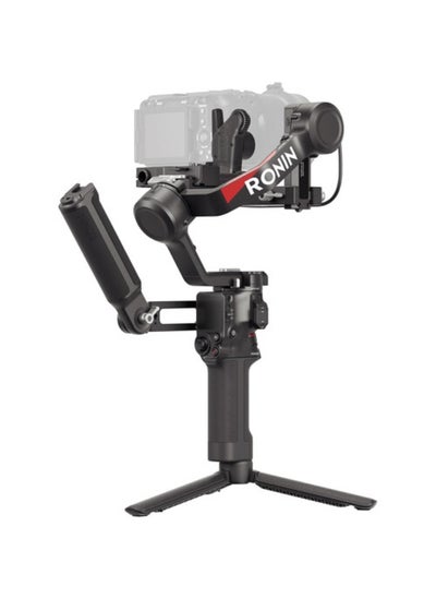 اشتري DJI RS 4 Combo Gimbal Stabilizer في الامارات