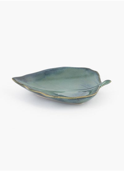 Buy Platter Multi 24X15X4Cm in UAE