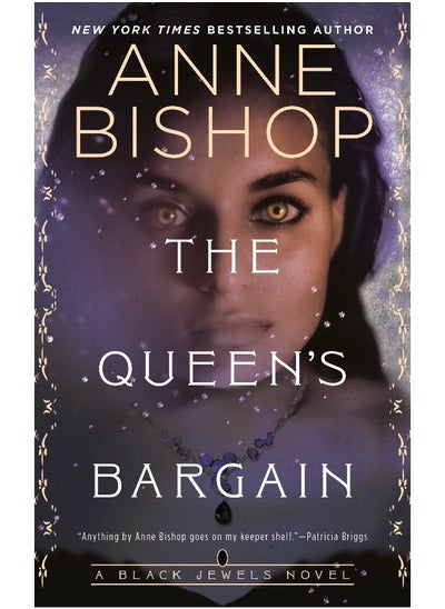 اشتري The Queen's Bargain في الامارات