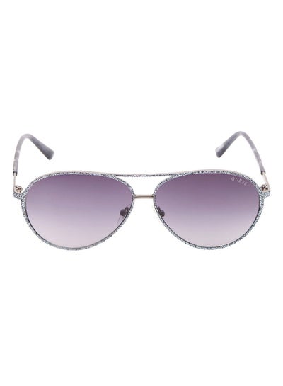 Buy Aviator Sunglasses GU784720B60 in Saudi Arabia