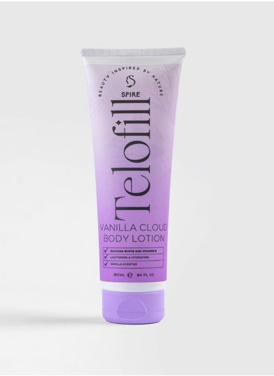 Buy Vanilla Cloud Body Lotion in Egypt