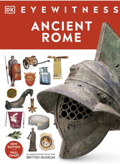 Buy Ancient Rome in Saudi Arabia