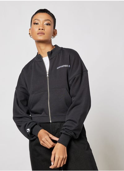 Buy Icon Play Full Zip Jacket in UAE